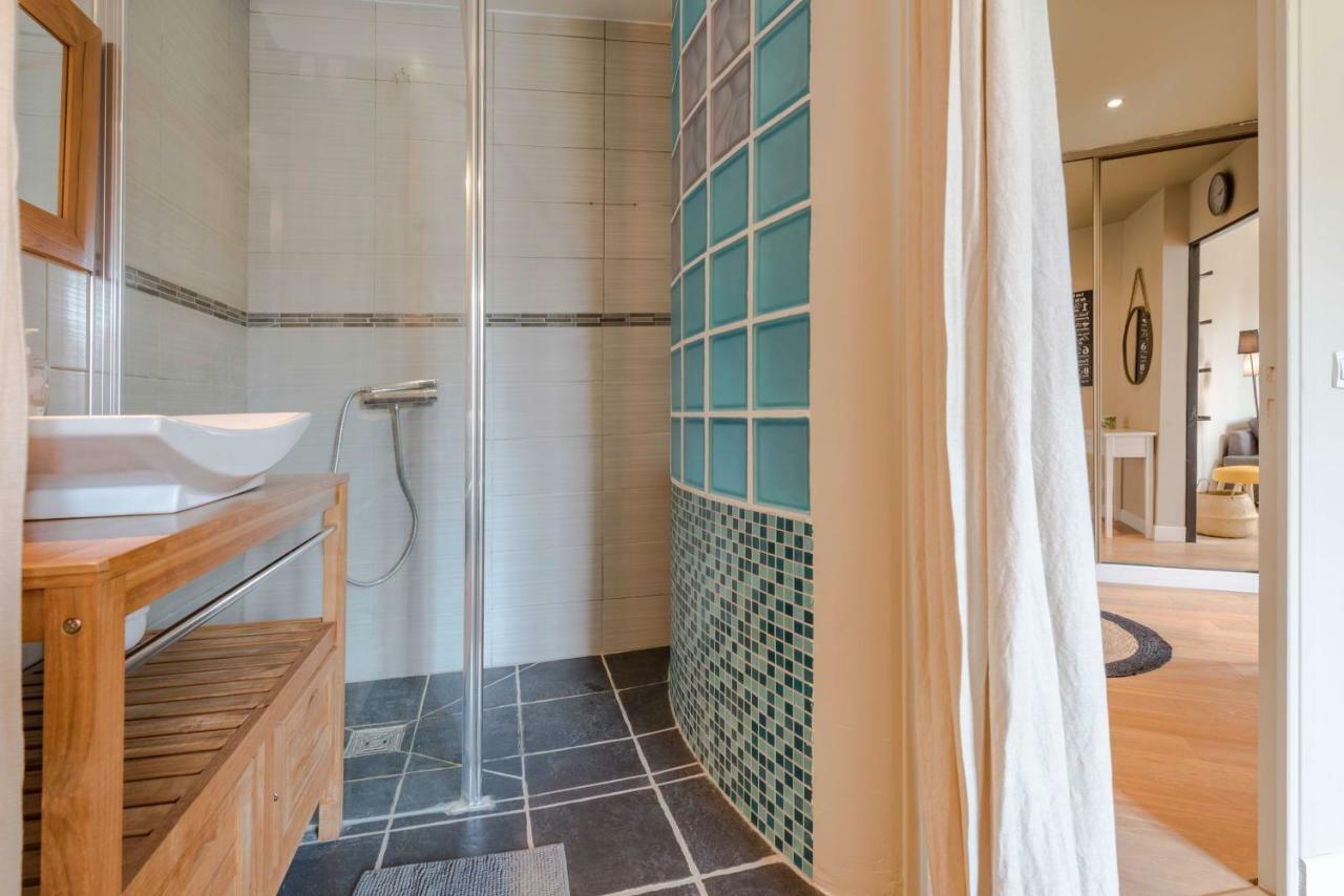 Welcoming Apartment Next To Disneyland Bmyguest Disneyland Paris Exterior foto
